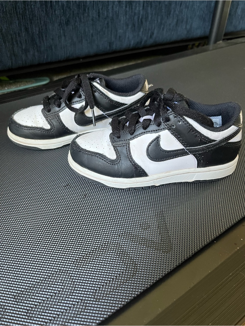 Kids Nike Pandas